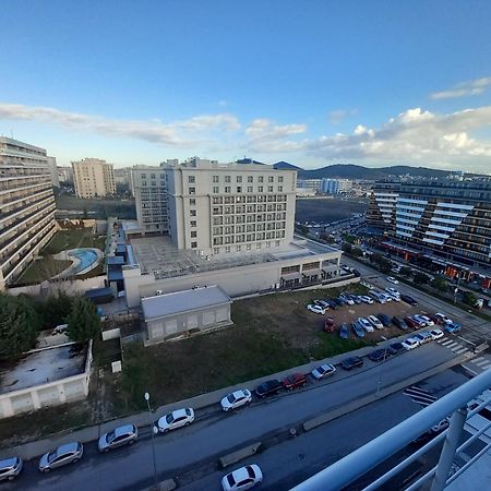 Myy Suites Hotel Stambuł Zewnętrze zdjęcie