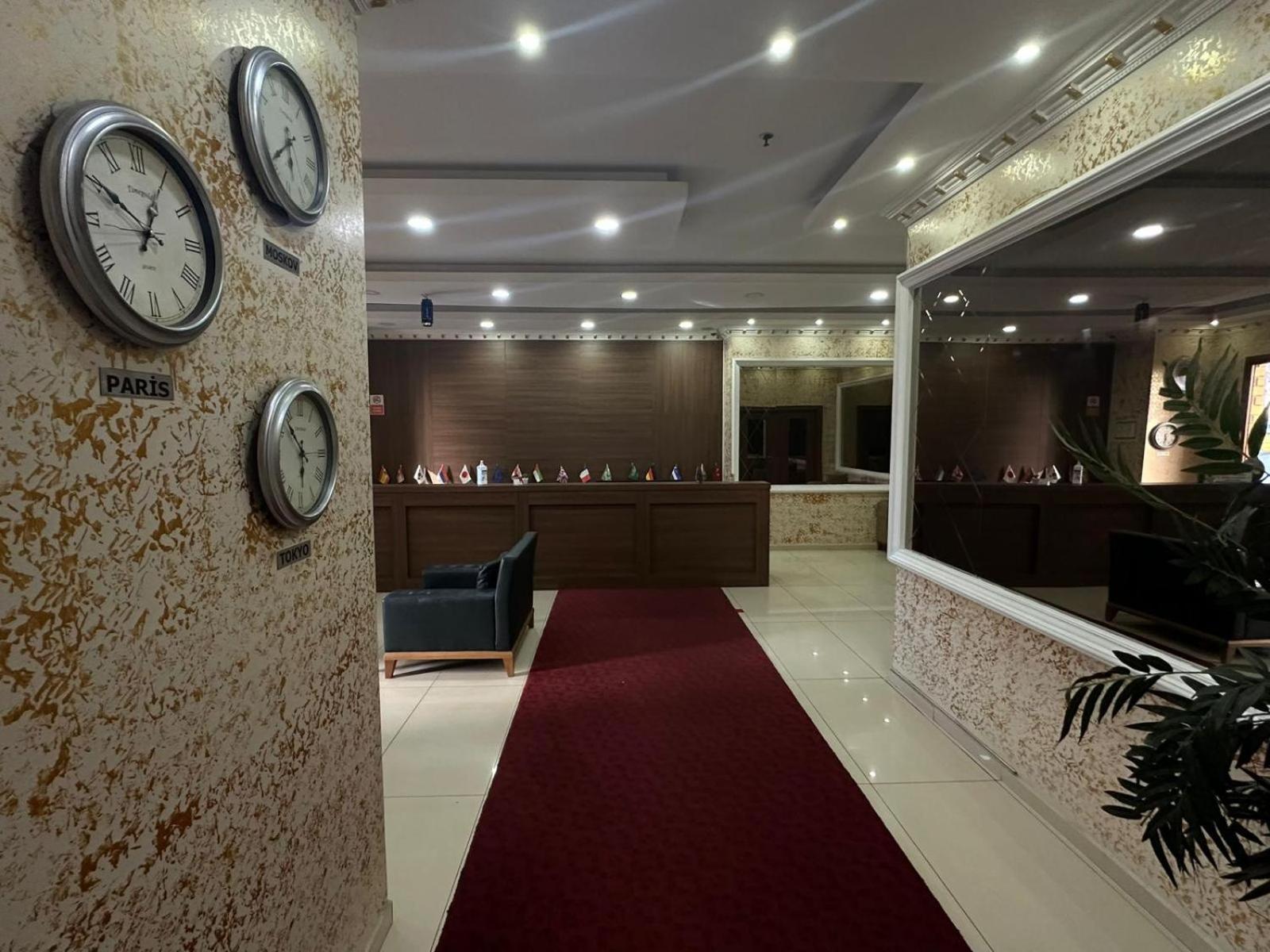 Myy Suites Hotel Stambuł Zewnętrze zdjęcie