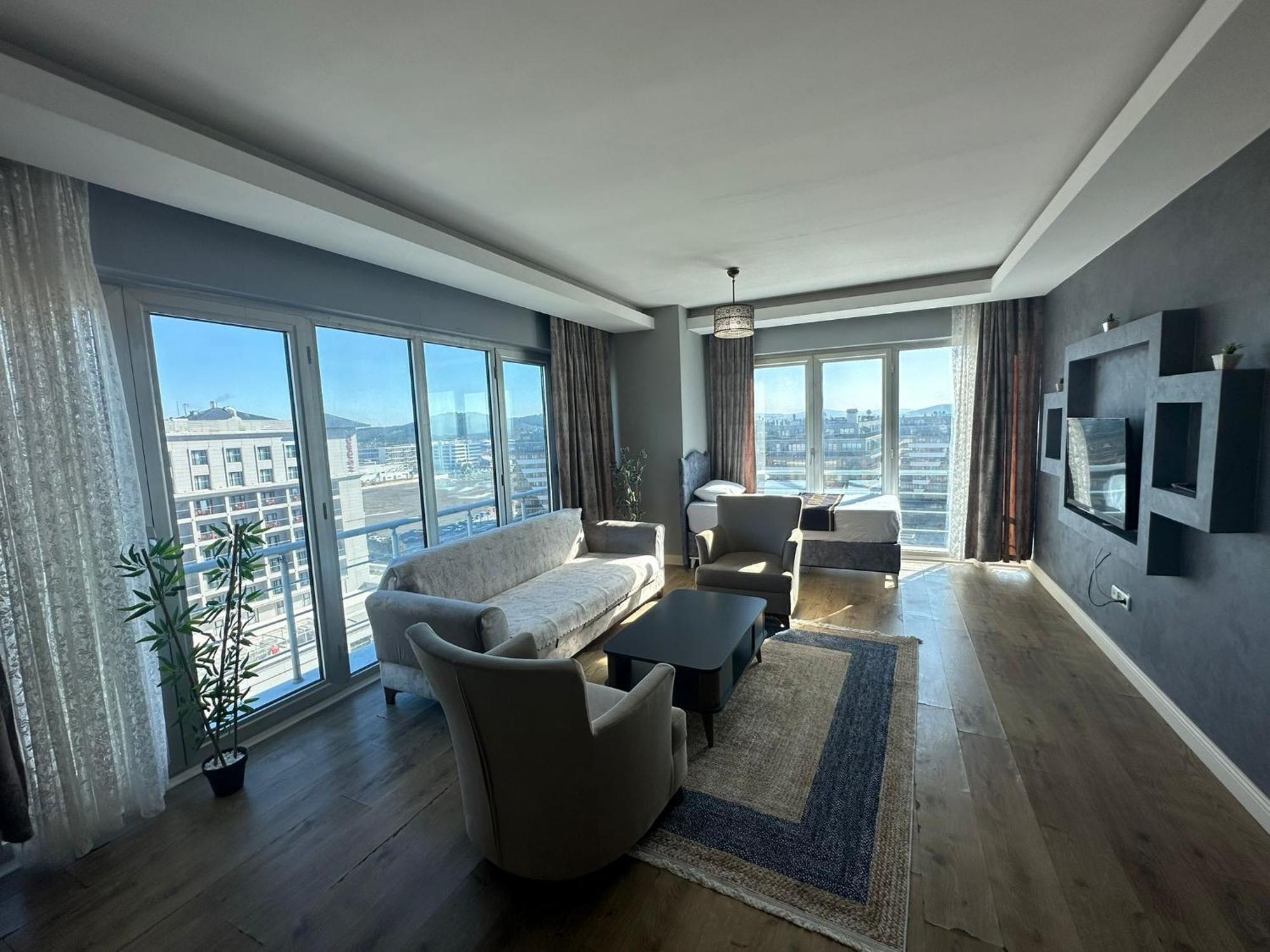 Myy Suites Hotel Stambuł Zewnętrze zdjęcie