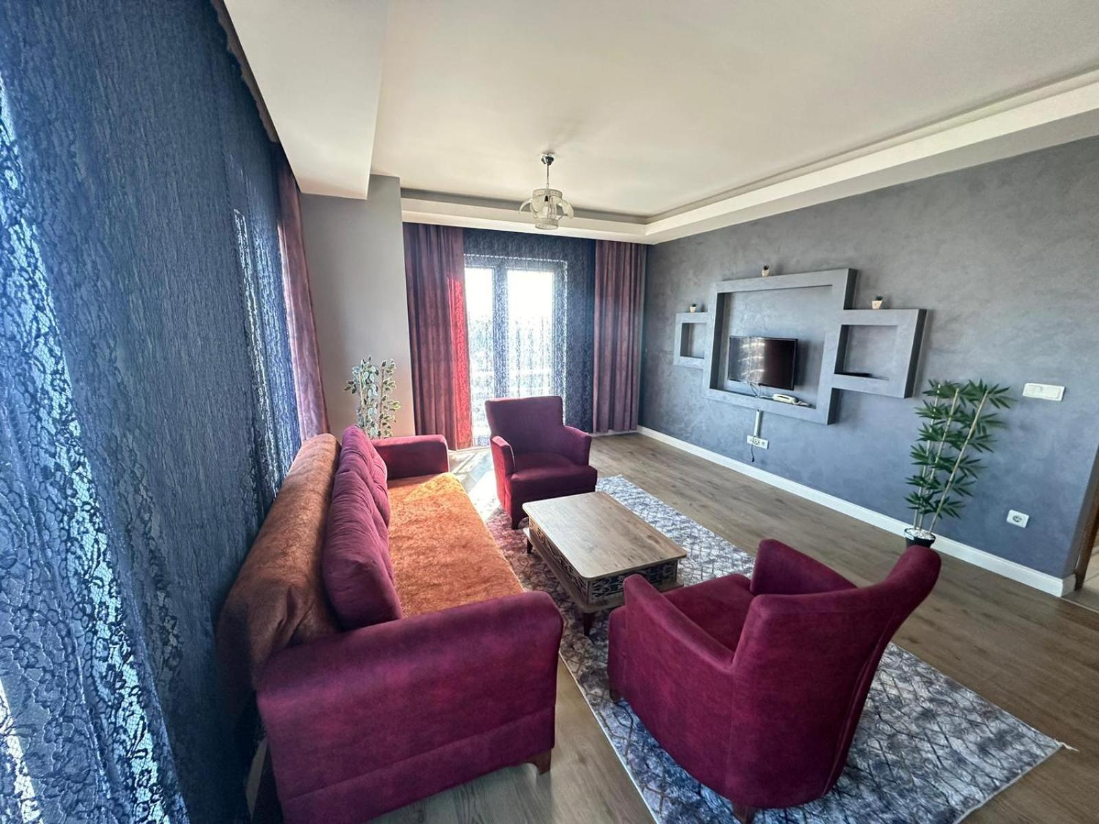 Myy Suites Hotel Stambuł Zewnętrze zdjęcie