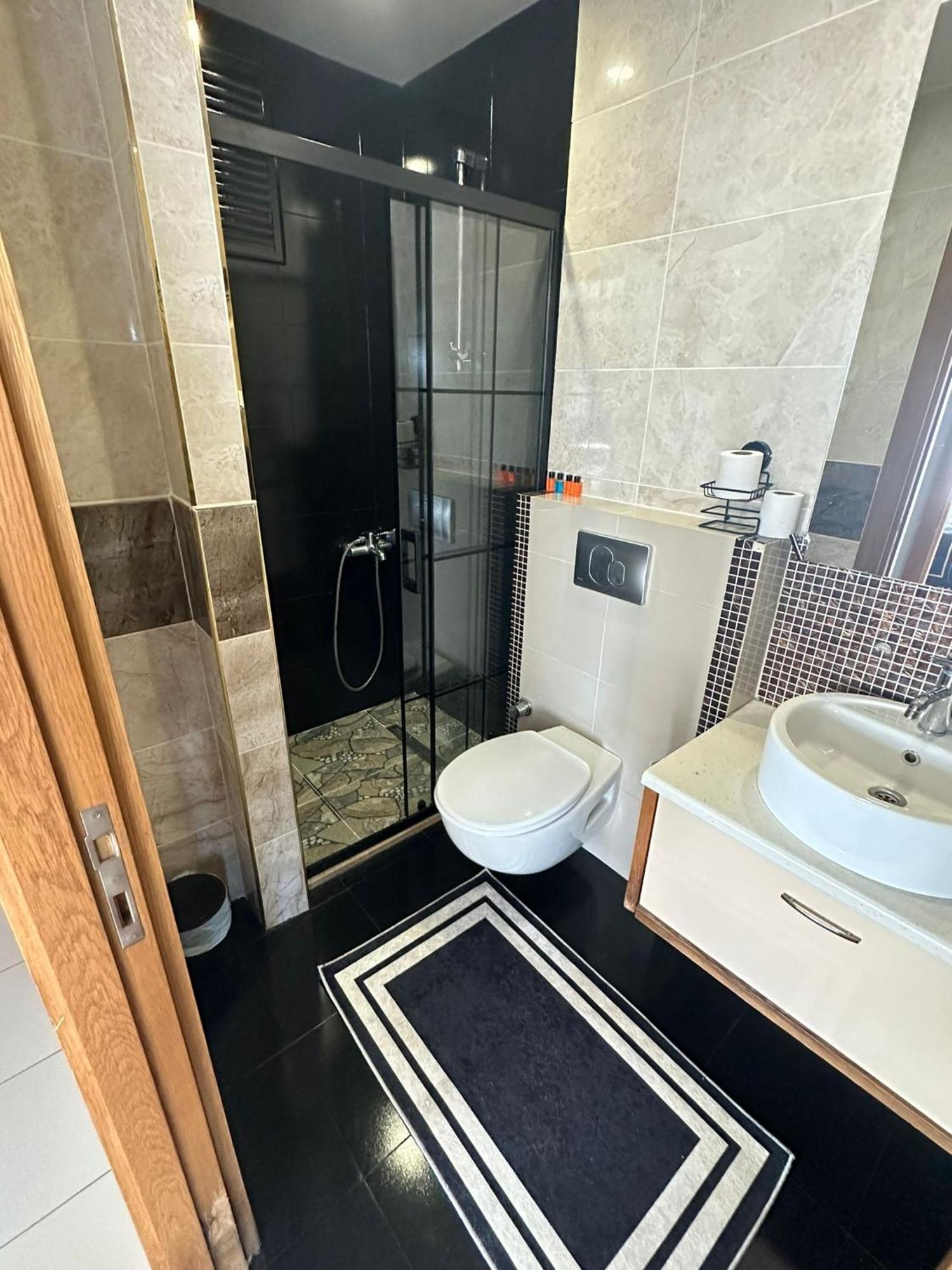 Myy Suites Hotel Stambuł Zewnętrze zdjęcie