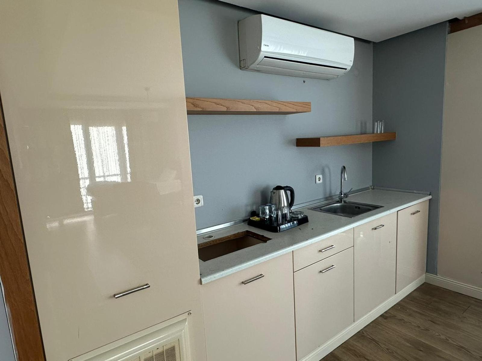 Myy Suites Hotel Stambuł Zewnętrze zdjęcie