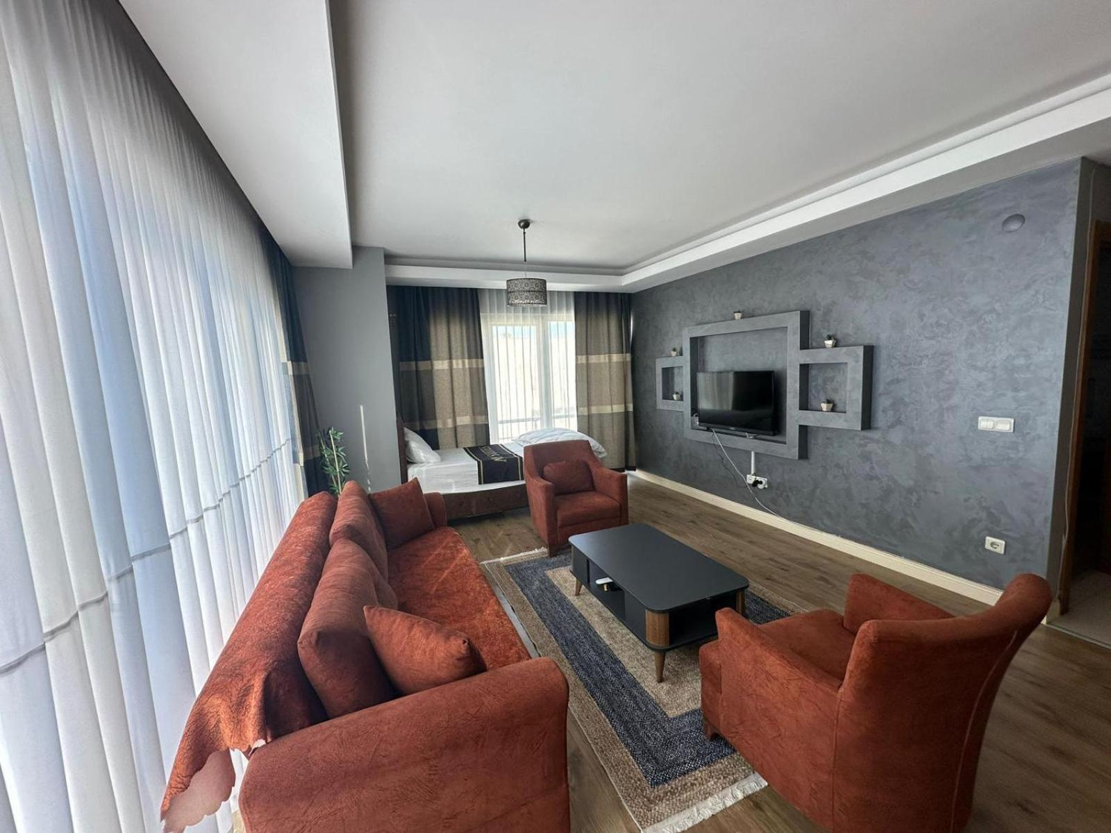 Myy Suites Hotel Stambuł Zewnętrze zdjęcie