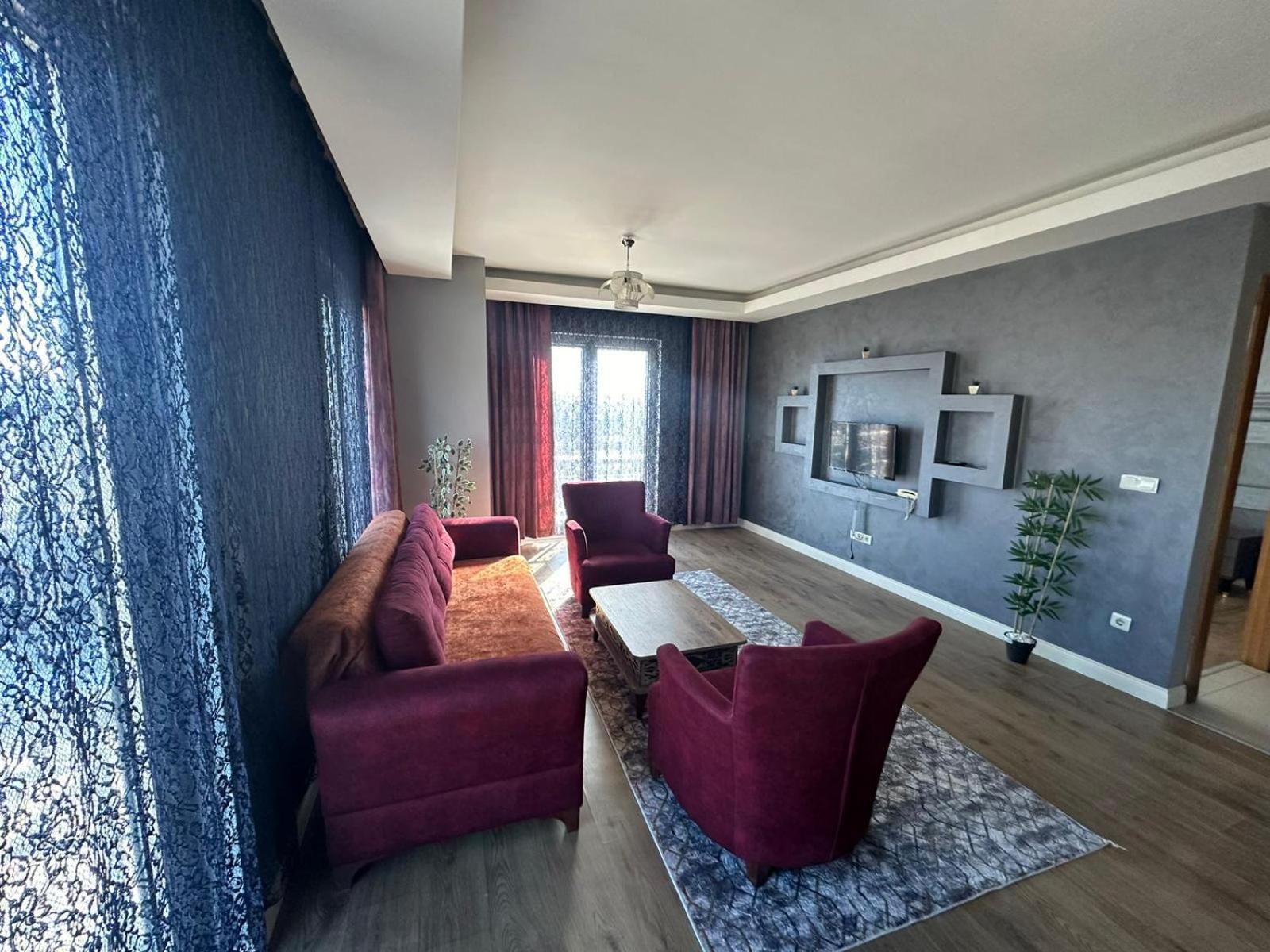 Myy Suites Hotel Stambuł Zewnętrze zdjęcie
