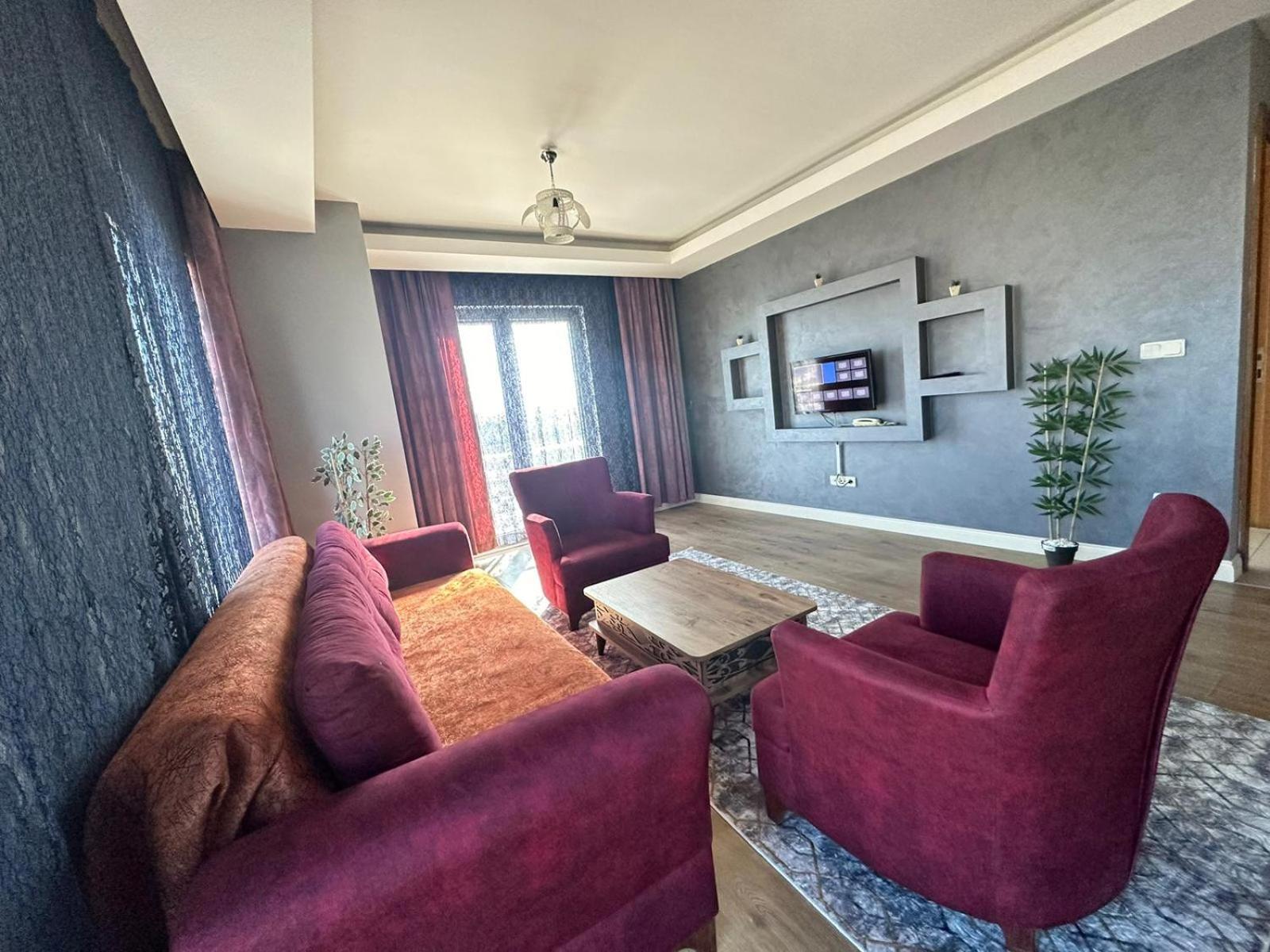 Myy Suites Hotel Stambuł Zewnętrze zdjęcie