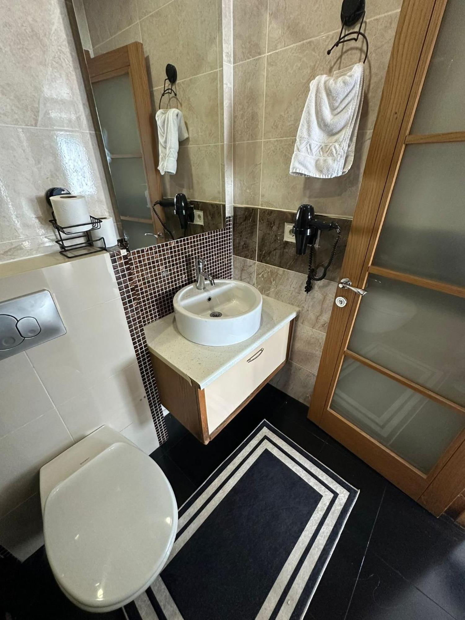 Myy Suites Hotel Stambuł Zewnętrze zdjęcie