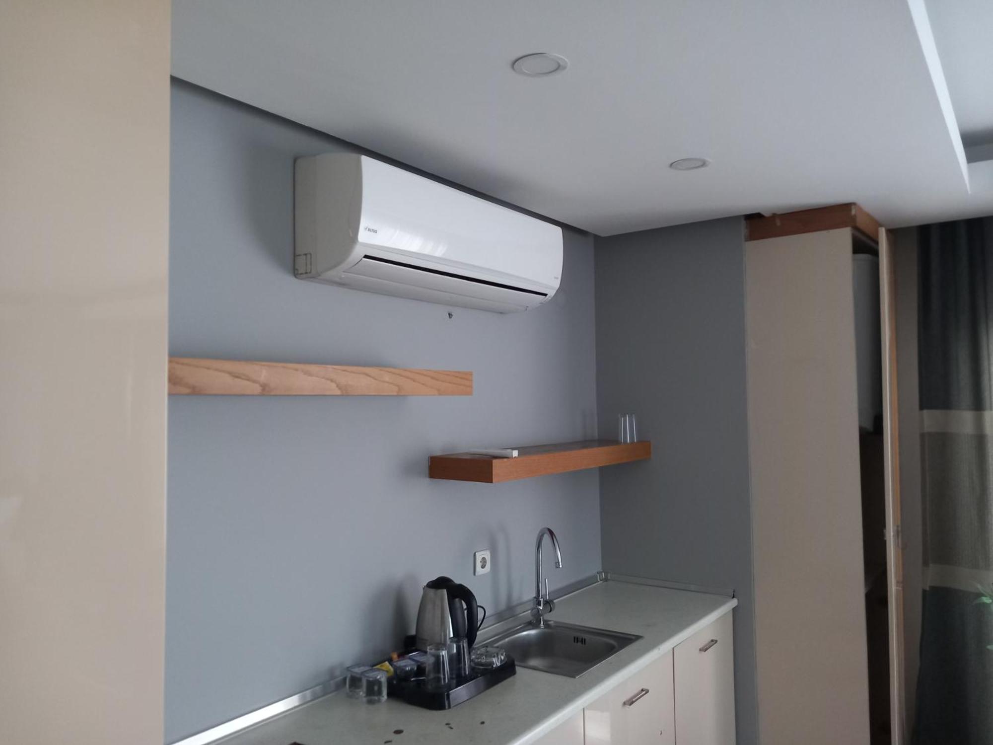 Myy Suites Hotel Stambuł Zewnętrze zdjęcie