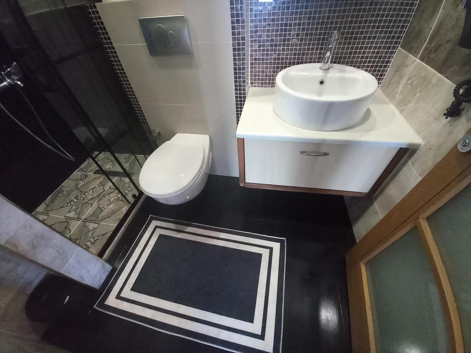 Myy Suites Hotel Stambuł Zewnętrze zdjęcie