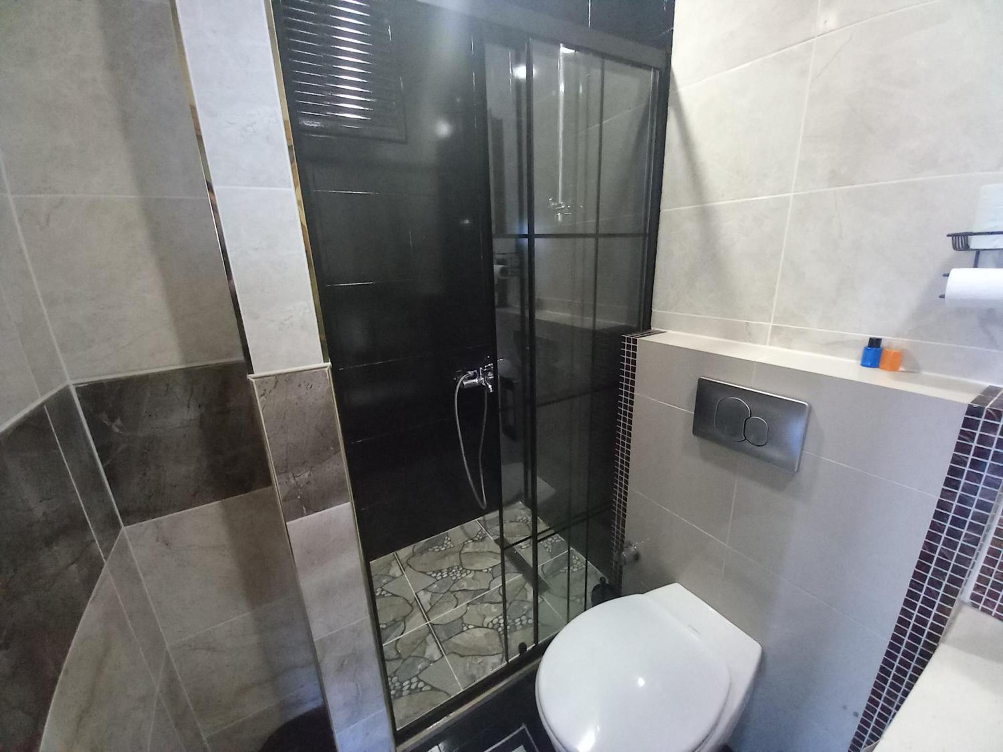 Myy Suites Hotel Stambuł Zewnętrze zdjęcie