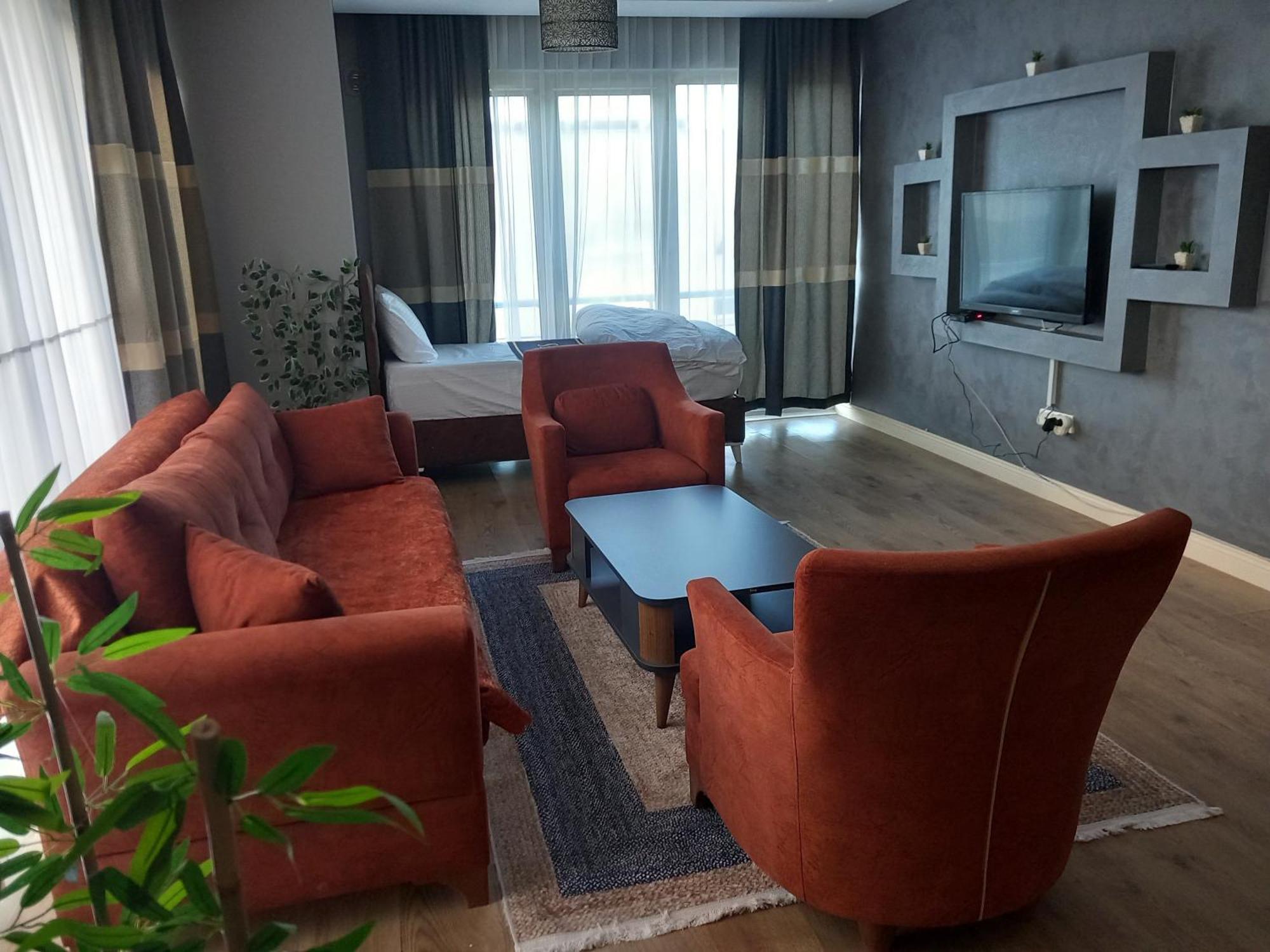 Myy Suites Hotel Stambuł Zewnętrze zdjęcie