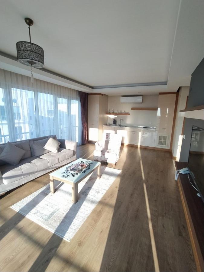 Myy Suites Hotel Stambuł Zewnętrze zdjęcie